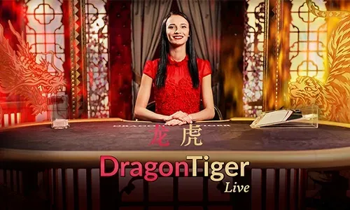 Dragon Fishing